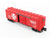 O Gauge 3-Rail Lionel 6-29213 6464 ATSF Santa Fe Ship & Travel Box Car #6464-198