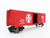 O Gauge 3-Rail Lionel 6-29213 6464 ATSF Santa Fe Ship & Travel Box Car #6464-198