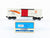 O Gauge 3-Rail Lionel 6-39257 6464 WP Western Pacific Feather Boxcar #6464100
