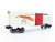 O Gauge 3-Rail Lionel 6-39257 6464 WP Western Pacific Feather Boxcar #6464100