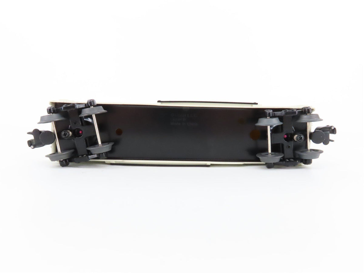 O Gauge 3-Rail Lionel 6-39257 6464 WP Western Pacific Feather Boxcar #6464100