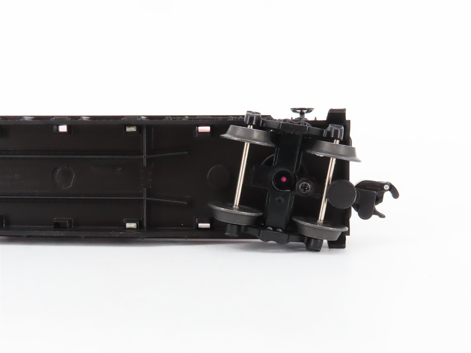 O Gauge 3-Rail Lionel 6-26078 Lionel Lines Flat Car w/Boat #6801