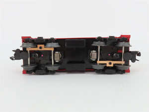 O Gauge 3-Rail Lionel 6-36775 ATSF Santa Fe Animated Caboose #999010