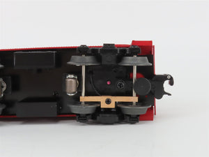 O Gauge 3-Rail Lionel 6-36775 ATSF Santa Fe Animated Caboose #999010