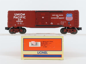 O Gauge 3-Rail Lionel 6-39207 UP Union Pacific 