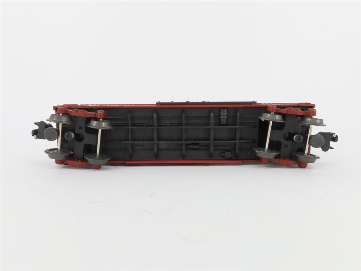 O Gauge 3-Rail Lionel 6-39207 UP Union Pacific &quot;Ship and Travel&quot; Boxcar #508500