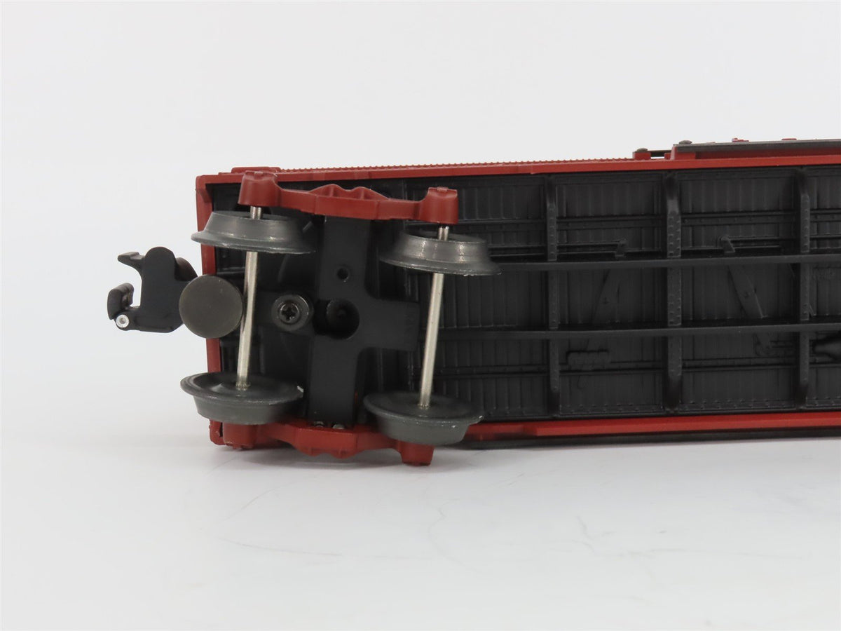 O Gauge 3-Rail Lionel 6-39207 UP Union Pacific &quot;Ship and Travel&quot; Boxcar #508500