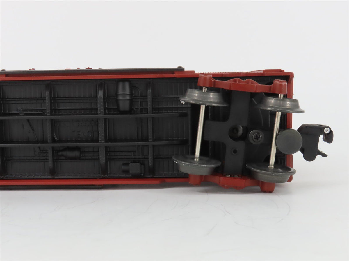 O Gauge 3-Rail Lionel 6-39207 UP Union Pacific &quot;Ship and Travel&quot; Boxcar #508500