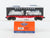 O Gauge 3-Rail Lionel 6-19428 Lionel Flat Car w/Boat Loader #6416