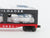 O Gauge 3-Rail Lionel 6-19428 Lionel Flat Car w/Boat Loader #6416
