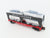 O Gauge 3-Rail Lionel 6-19428 Lionel Flat Car w/Boat Loader #6416