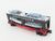 O Gauge 3-Rail Lionel 6-19428 Lionel Flat Car w/Boat Loader #6416