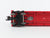 O Gauge 3-Rail Lionel 6-19428 Lionel Flat Car w/Boat Loader #6416
