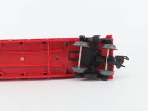 O Gauge 3-Rail Lionel 6-19428 Lionel Flat Car w/Boat Loader #6416
