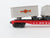 O Gauge 3-Rail Lionel 6-19455 Lionel Flat Car #6430 w/Cooper Jarrett Trailers