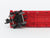 O Gauge 3-Rail Lionel 6-19455 Lionel Flat Car #6430 w/Cooper Jarrett Trailers