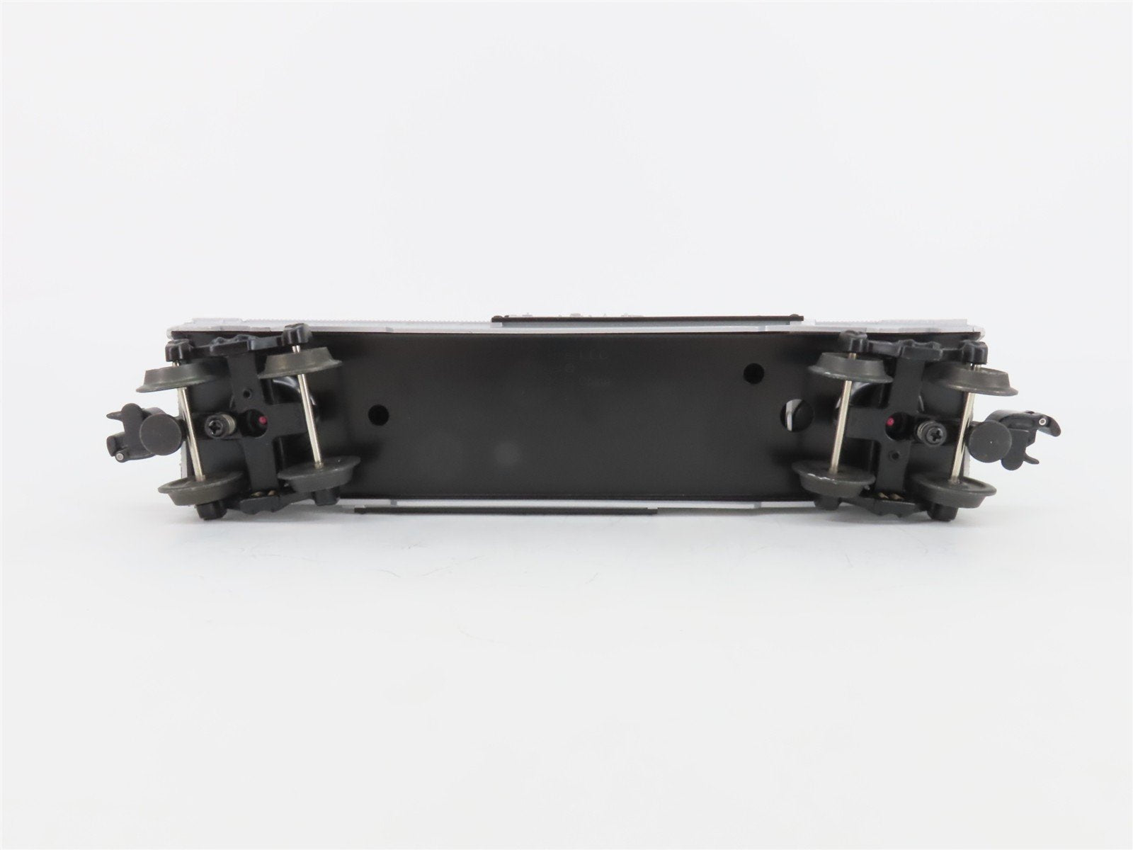 O Gauge 3-Rail Lionel 6-36735 WP Western Pacific Ice Box Car #7045