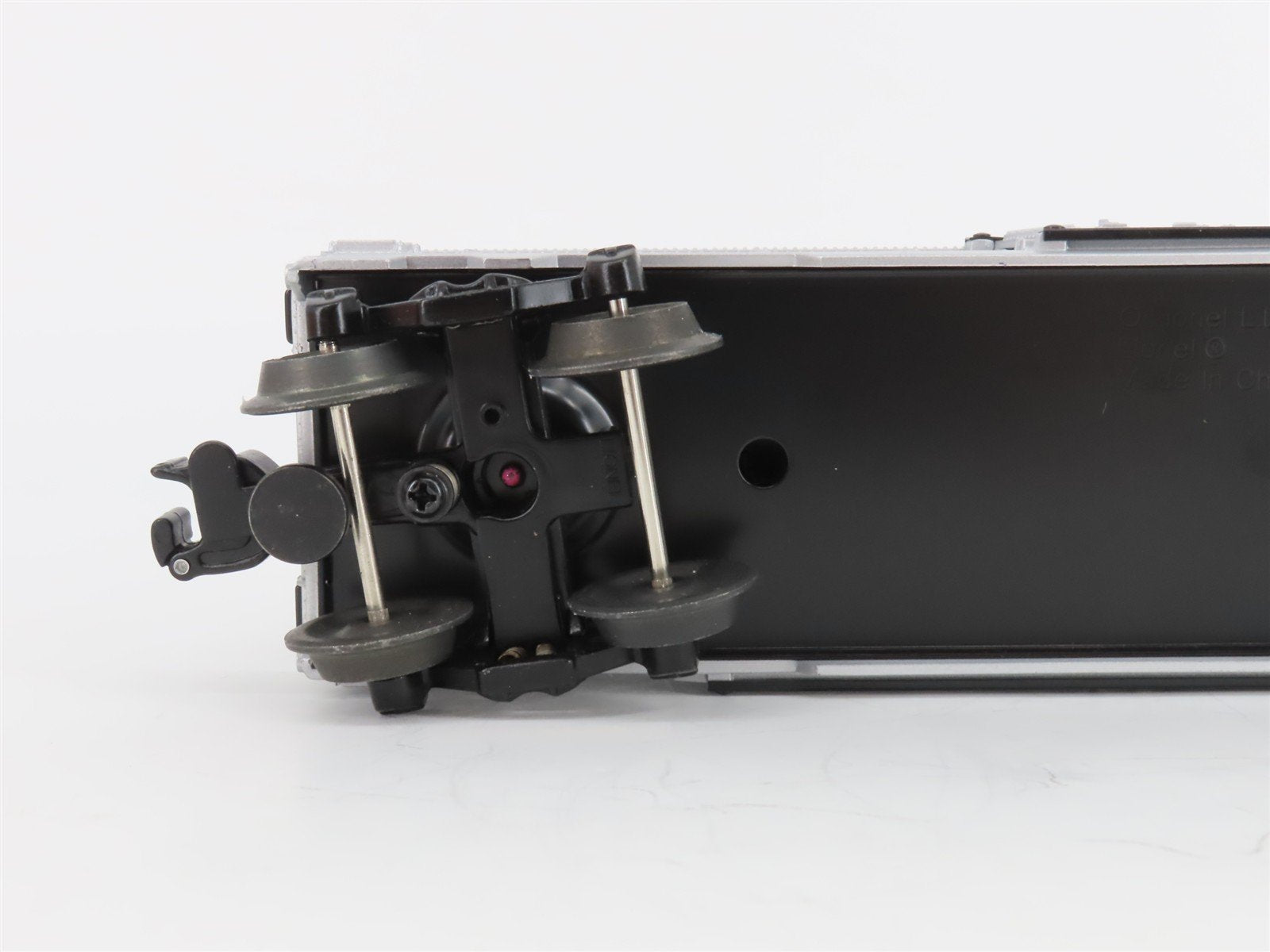 O Gauge 3-Rail Lionel 6-36735 WP Western Pacific Ice Box Car #7045