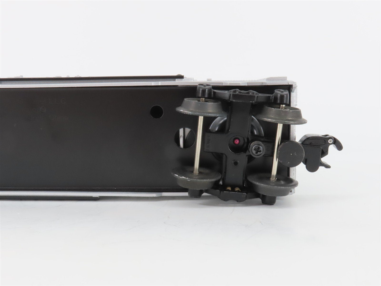 O Gauge 3-Rail Lionel 6-36735 WP Western Pacific Ice Box Car #7045