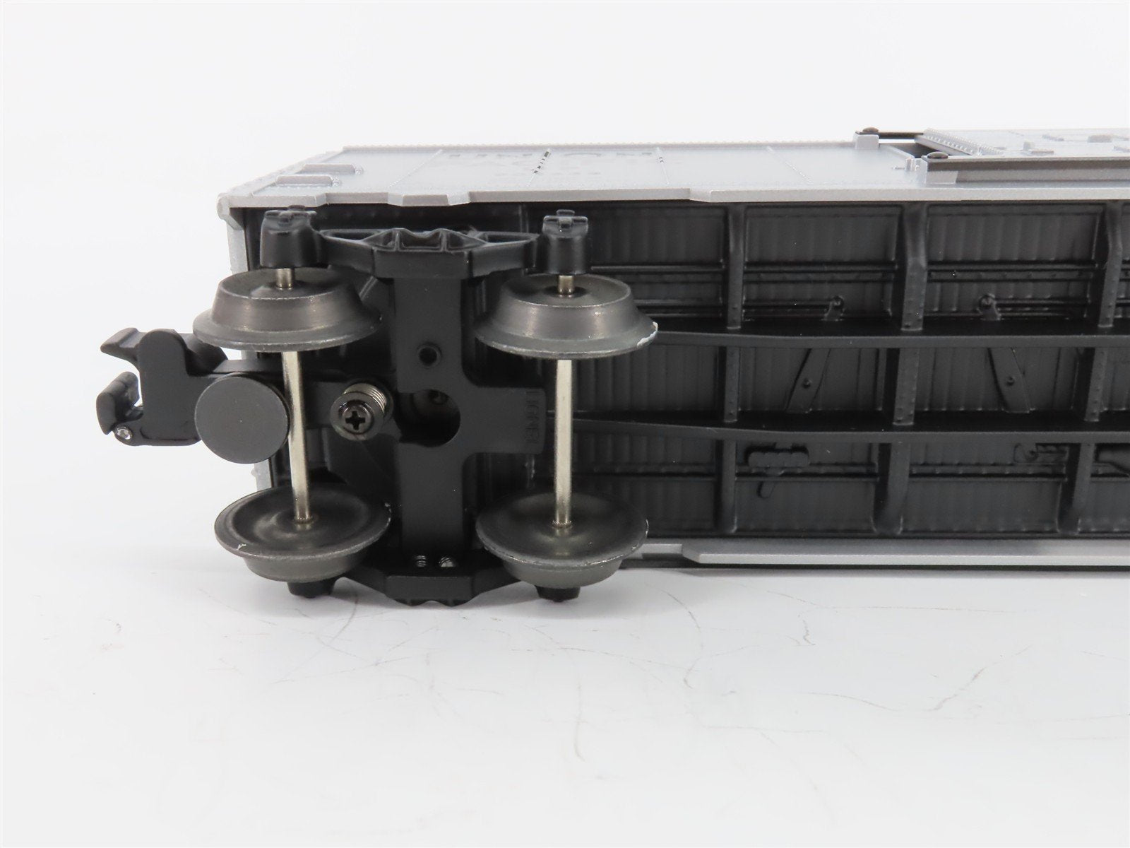 O Gauge 3-Rail Lionel 6-39208 UP Road of the Streamliners Boxcar #903658