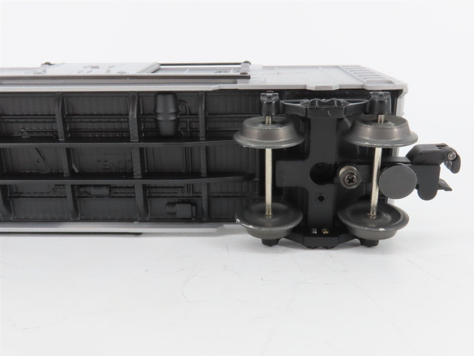 O Gauge 3-Rail Lionel 6-39208 UP Road of the Streamliners Boxcar #903658