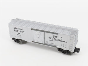 O Gauge 3-Rail Lionel 6-39208 UP Road of the Streamliners Boxcar #903658