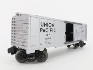 O Gauge 3-Rail Lionel 6-39208 UP Road of the Streamliners Boxcar #903658