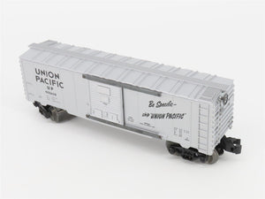 O Gauge 3-Rail Lionel 6-39208 UP Road of the Streamliners Boxcar #903658