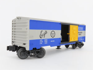 O Gauge 3-Rail Lionel Postwar 6-36786 MP Missouri Pacific Lines Boxcar #3494150