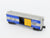 O Gauge 3-Rail Lionel Postwar 6-36786 MP Missouri Pacific Lines Boxcar #3494150