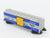 O Gauge 3-Rail Lionel Postwar 6-36786 MP Missouri Pacific Lines Boxcar #3494150