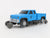 O Gauge 3-Rail Lionel 6-18424 Lionel On-Track Pickup Truck