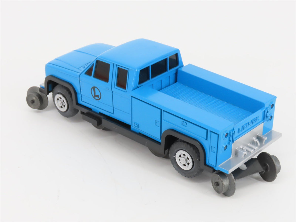 O Gauge 3-Rail Lionel 6-18424 Lionel On-Track Pickup Truck
