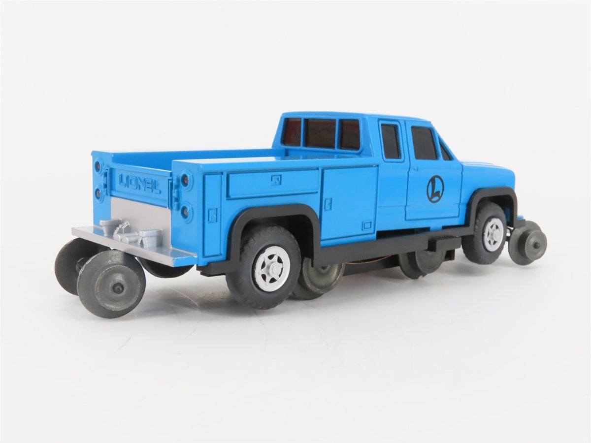 O Gauge 3-Rail Lionel 6-18424 Lionel On-Track Pickup Truck
