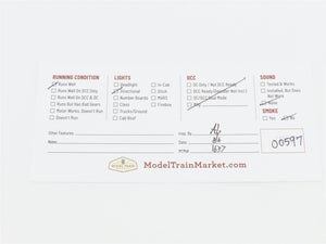 O Gauge 3-Rail Lionel 6-18424 Lionel On-Track Pickup Truck