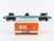 O Gauge 3-Rail Lionel 6-19486 NYC New York Central Flat Car 19486 w/Lumber Load