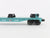 O Gauge 3-Rail Lionel 6-19486 NYC New York Central Flat Car 19486 w/Lumber Load
