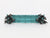 O Gauge 3-Rail Lionel 6-19486 NYC New York Central Flat Car 19486 w/Lumber Load