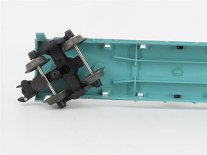 O Gauge 3-Rail Lionel 6-19486 NYC New York Central Flat Car 19486 w/Lumber Load