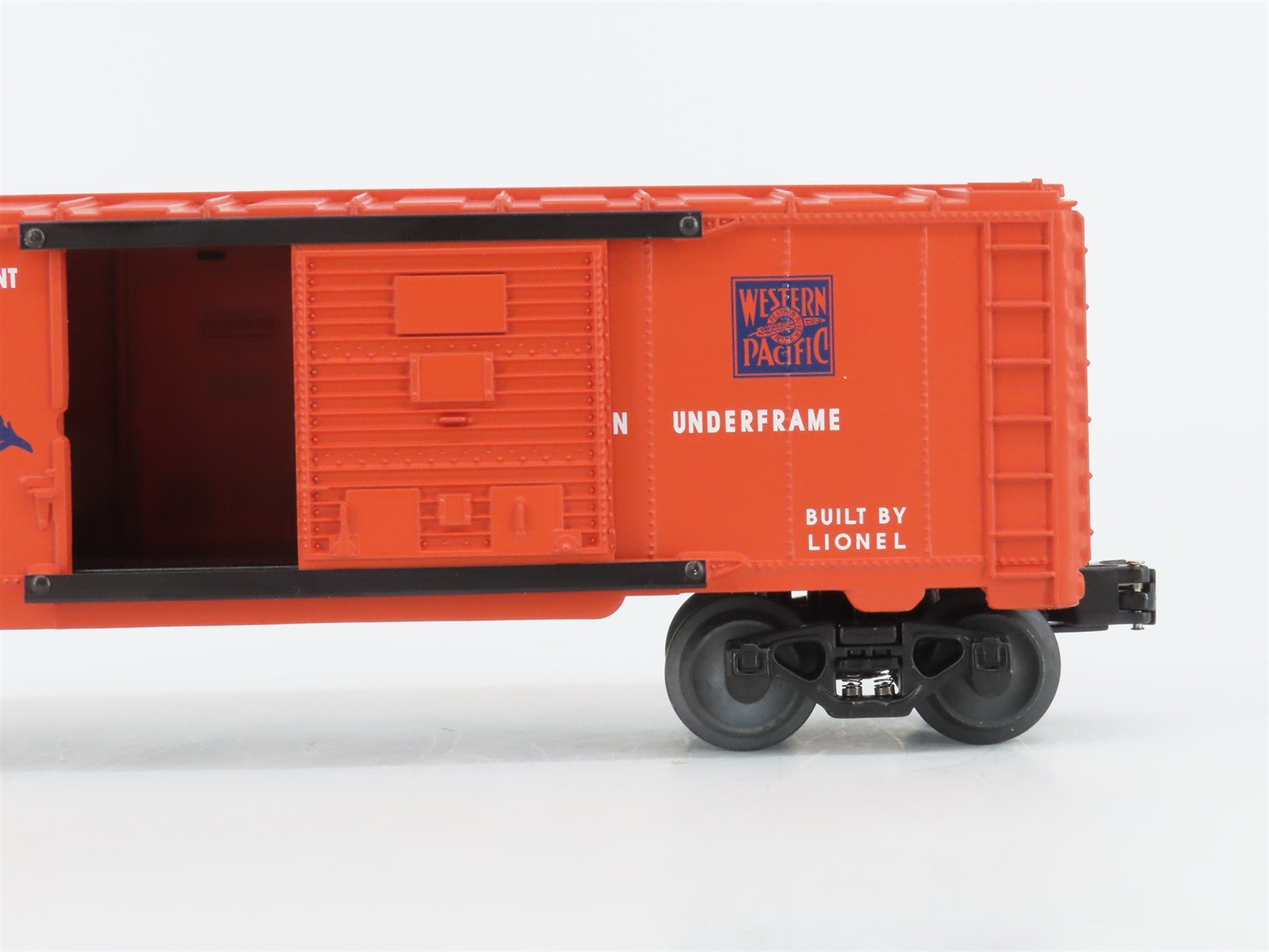 O Gauge 3-Rail Lionel 6-39236 6464 WP Western Pacific 