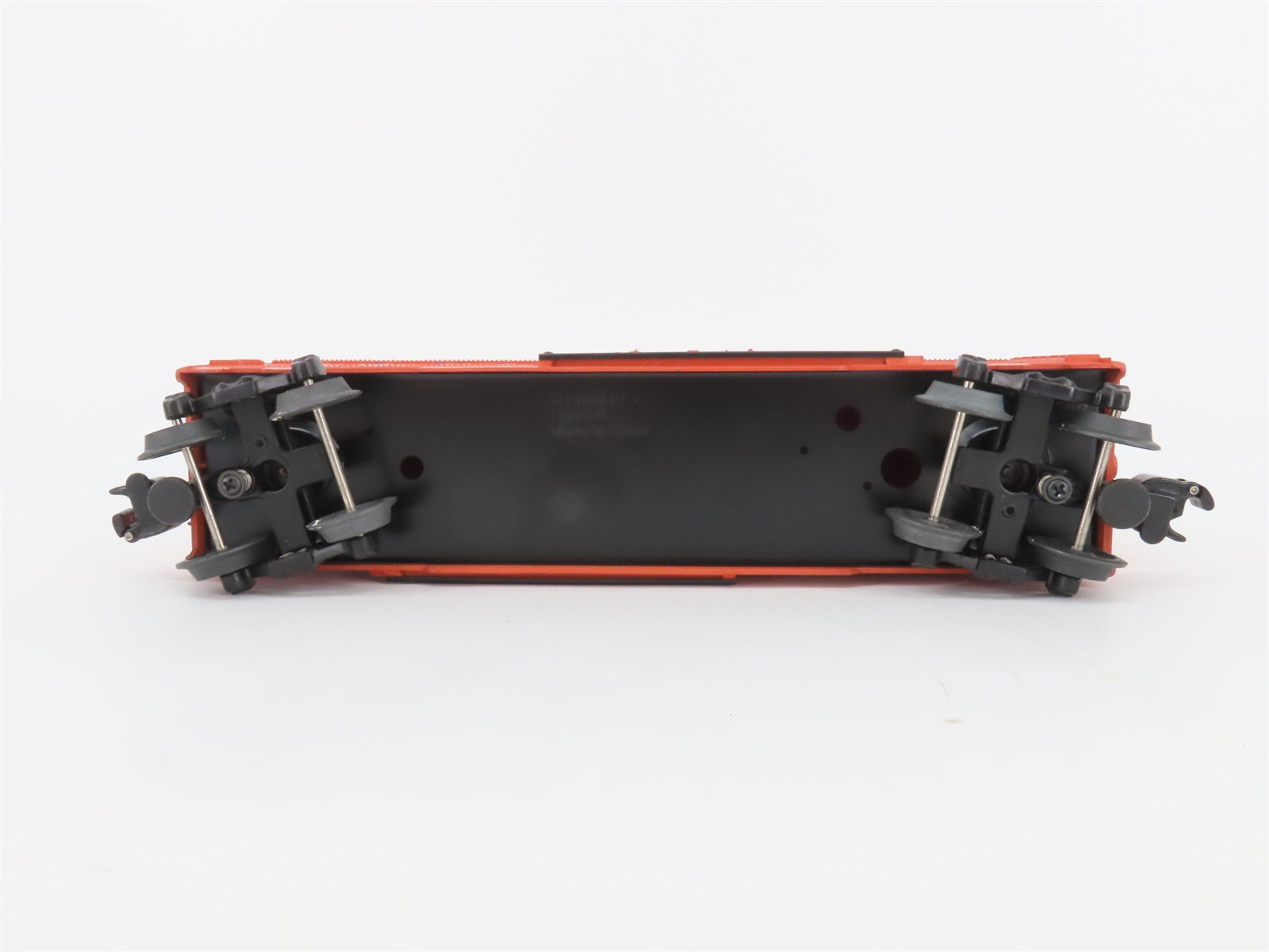 O Gauge 3-Rail Lionel 6-39236 6464 WP Western Pacific 