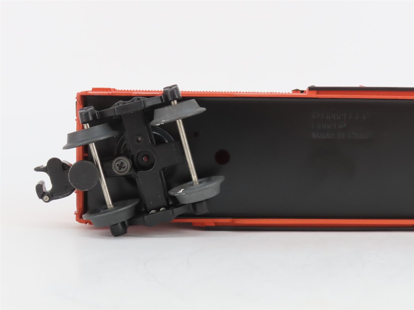 O Gauge 3-Rail Lionel 6-39236 6464 WP Western Pacific 