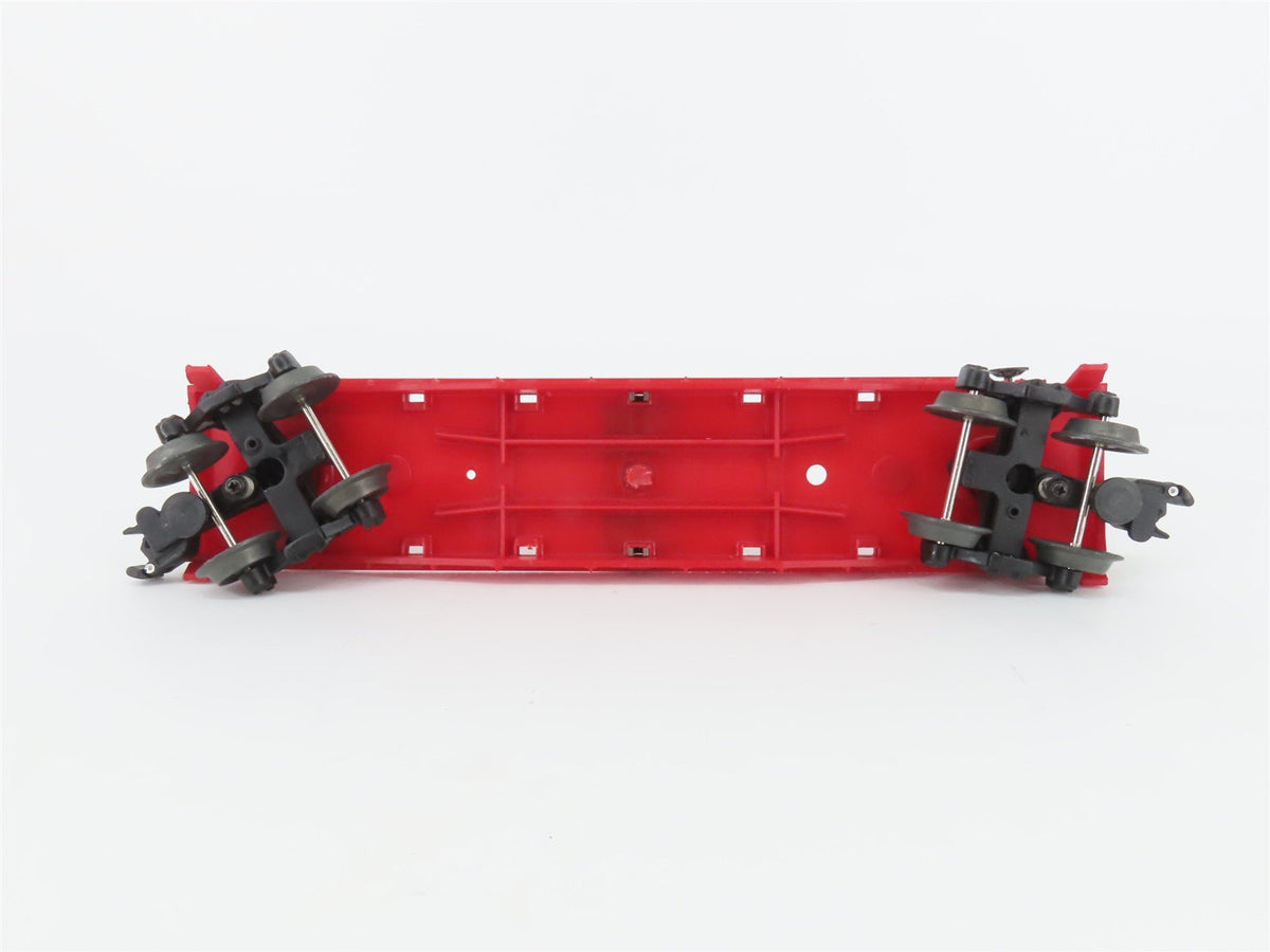 O Gauge 3-Rail Lionel 6-19484 Lionel Flat Car #6264 w/Lumber Load