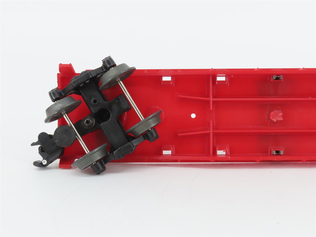O Gauge 3-Rail Lionel 6-19484 Lionel Flat Car #6264 w/Lumber Load