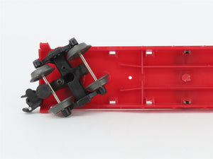 O Gauge 3-Rail Lionel 6-19484 Lionel Flat Car #6264 w/Lumber Load