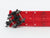 O Gauge 3-Rail Lionel 6-19484 Lionel Flat Car #6264 w/Lumber Load
