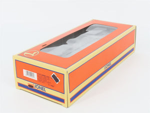 O Gauge 3-Rail Lionel 6-19484 Lionel Flat Car #6264 w/Lumber Load