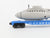 O Gauge 3-Rail Lionel Postwar 6-26020 Lionel Flatcar #3830 w/Submarine