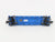 O Gauge 3-Rail Lionel Postwar 6-26020 Lionel Flatcar #3830 w/Submarine