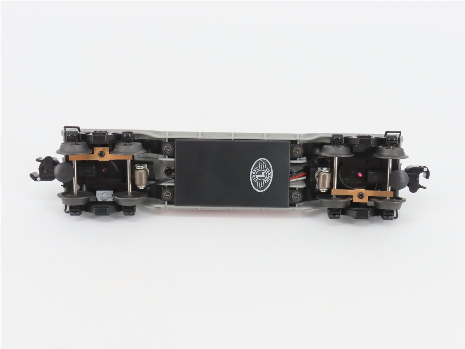 O Gauge 3-Rail Lionel 6-36763 Lionel Lines Searchlight Car #3620